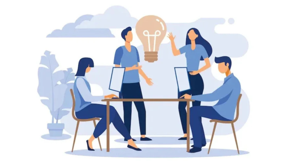 Benefits of Qualified Management & Team to Handle Real Estate Investments