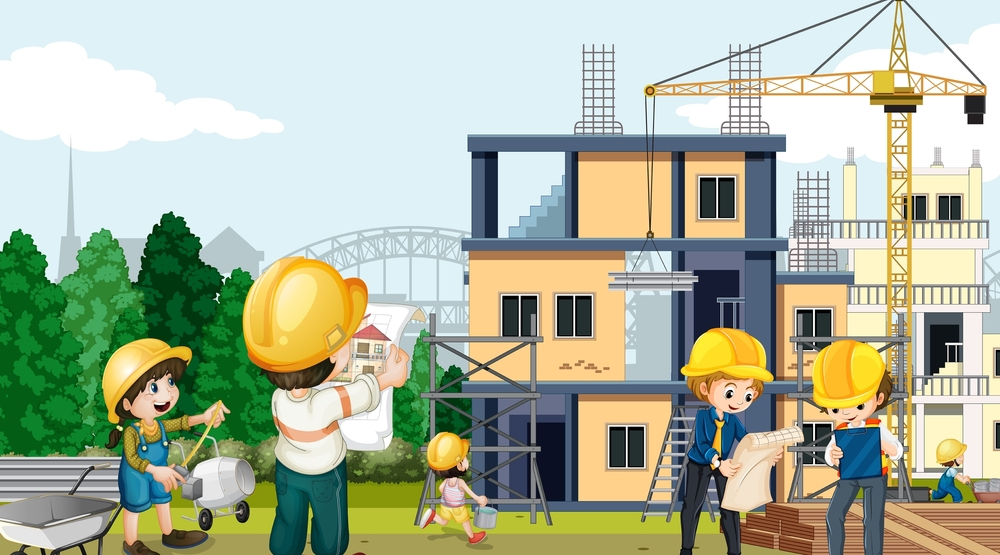 A Trusted Company: TaDo Projects for Future Projects