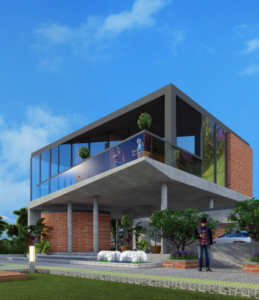 Chandanam Farms - TaDo Projects