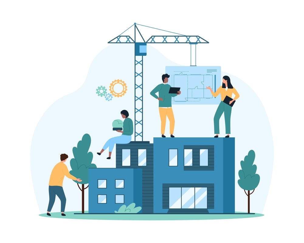 Nothing is Impossible with TaDo Projects