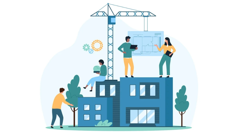 Nothing is Impossible with TaDo Projects