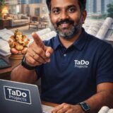 The Evolution of TaDo Projects – The Brainchild of Tarak, Built with a Selfless Team